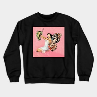 Congrats! Crewneck Sweatshirt